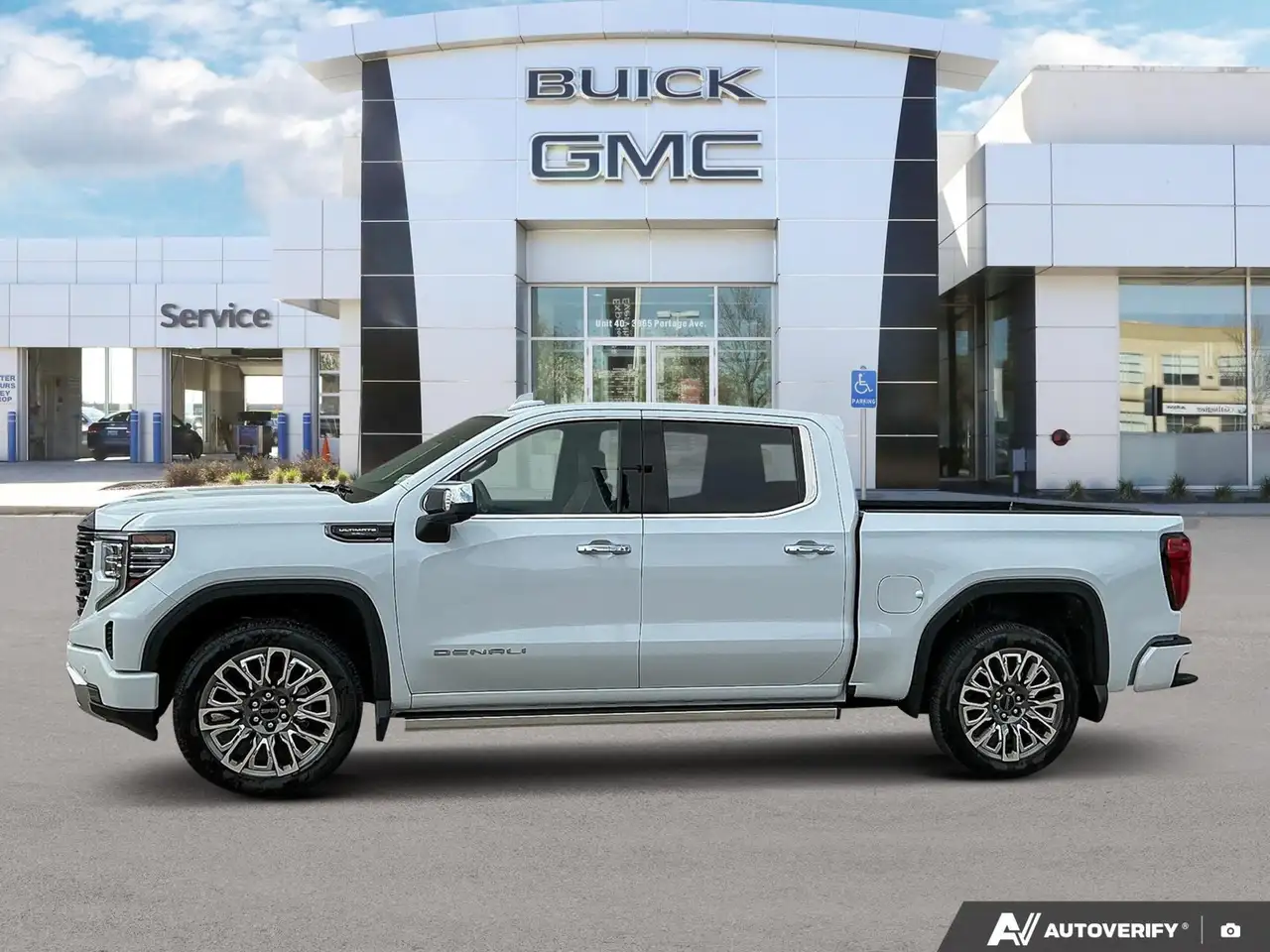 GMC Sierra 1500 fotografie GMC Sierra 1500