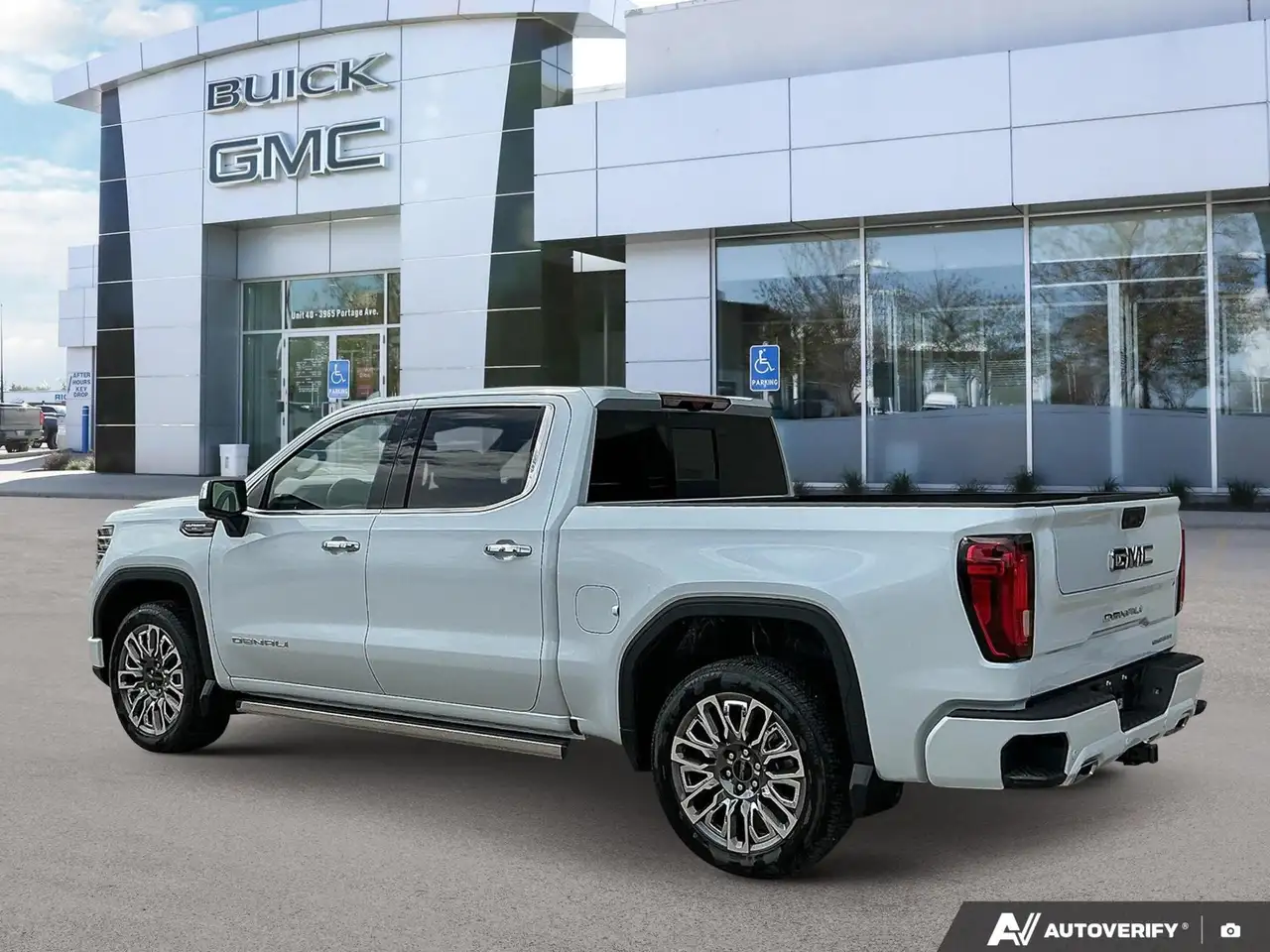 GMC Sierra 1500 fotografie GMC Sierra 1500