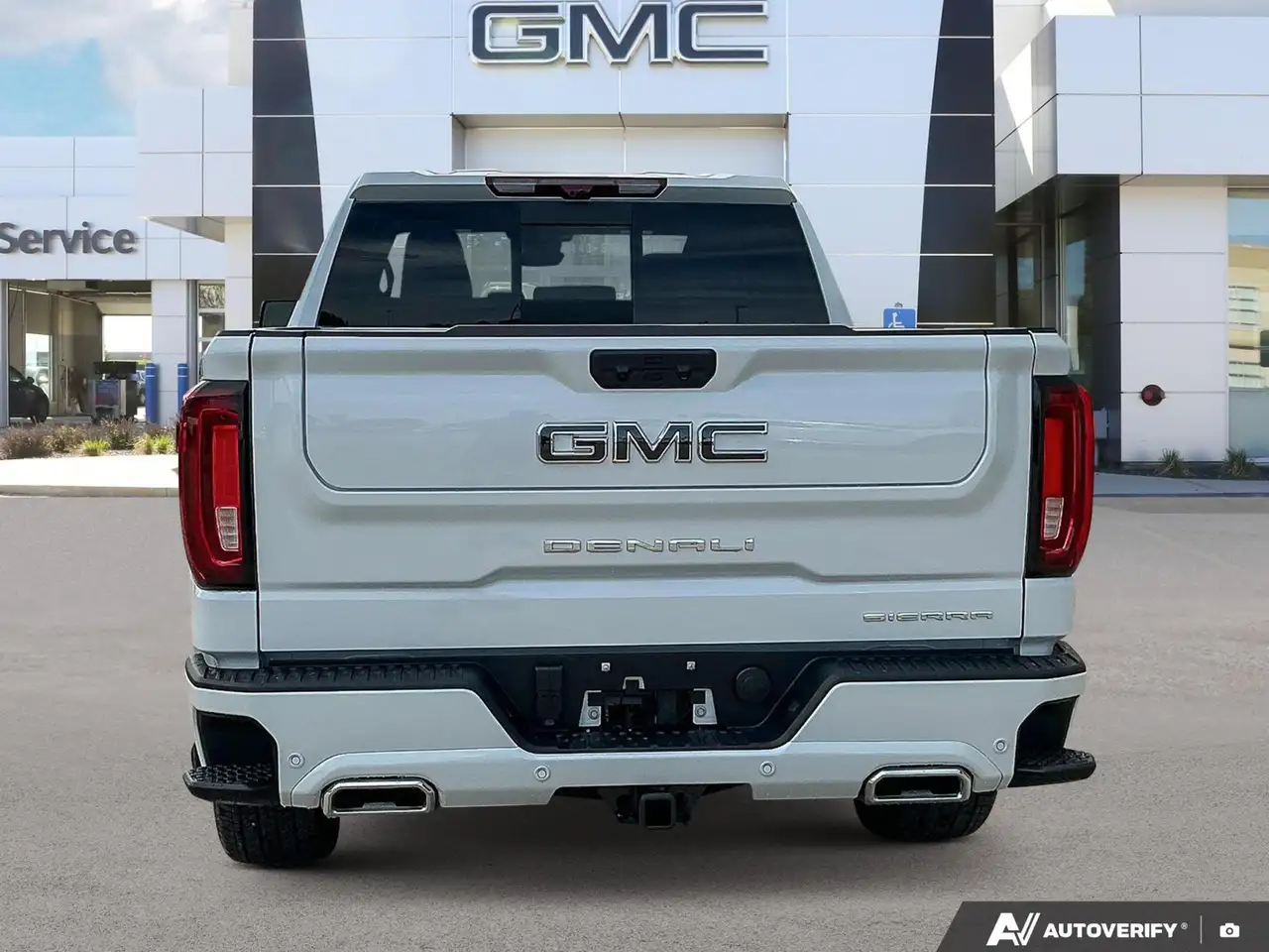GMC Sierra 1500 fotografie GMC Sierra 1500