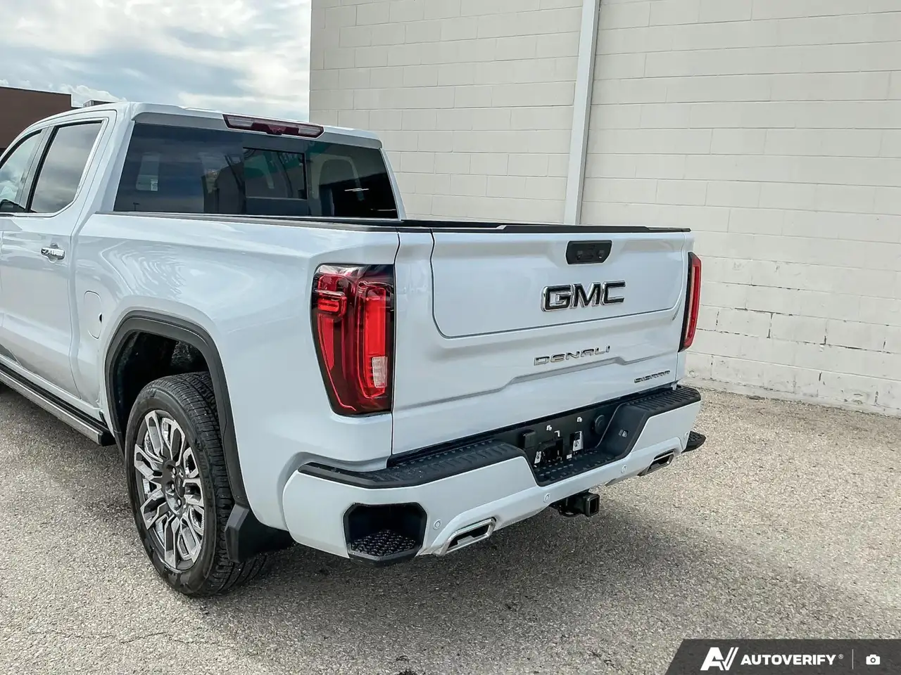 GMC Sierra 1500 fotografie GMC Sierra 1500
