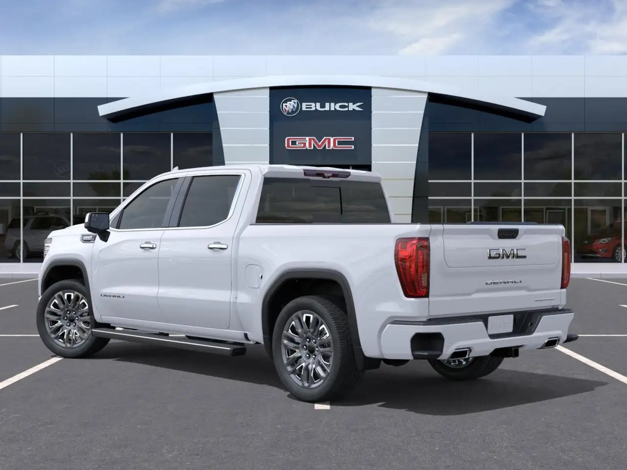 GMC Sierra 1500 снимка GMC Sierra 1500