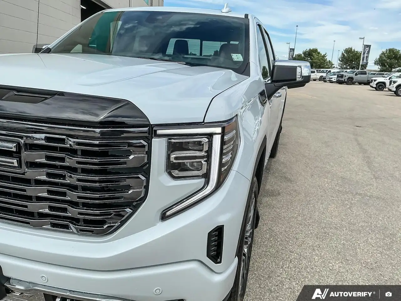 GMC Sierra 1500 fotografie GMC Sierra 1500