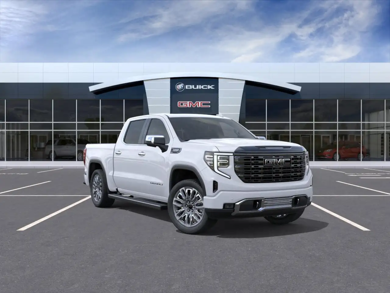 GMC Sierra 1500 снимка GMC Sierra 1500