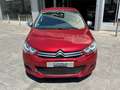 Citroen C4 1.6BlueHDI S&S Feel Edition 120 Rojo - thumbnail 5