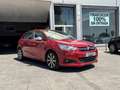 Citroen C4 1.6BlueHDI S&S Feel Edition 120 Rojo - thumbnail 1