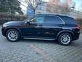 Mercedes-Benz GLE 350 GLE350de 4Matic~LED~Kamera~Leder~Navi~AHK~1.Hand Schwarz - thumbnail 4