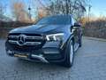 Mercedes-Benz GLE 350 GLE350de 4Matic~LED~Kamera~Leder~Navi~AHK~1.Hand Schwarz - thumbnail 9