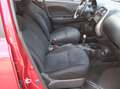 Nissan Micra 1.2 N-Tec  Automatik 1.Hand/Navi/SHZ/PDC/Klimaaut Rot - thumbnail 7