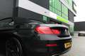 BMW 650 6-serie Cabrio 650i High Executive | HUD | KEYLESS Noir - thumbnail 14