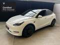 Tesla Model Y Performance “Certified Pre-Owned” Blanc - thumbnail 2