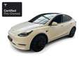 Tesla Model Y Performance “Certified Pre-Owned” Blanc - thumbnail 1