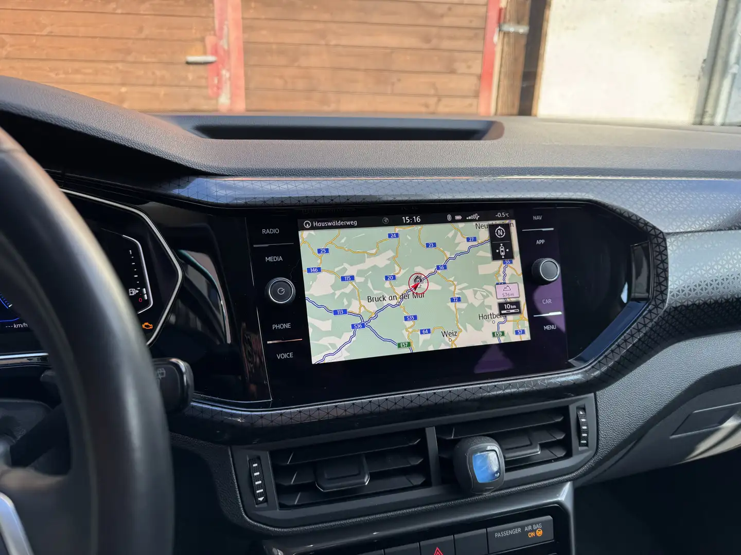 Volkswagen T-Cross 1,0 TSI Style - 2