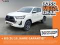 Toyota Hilux 2.4l Double Cab Fehér - thumbnail 1