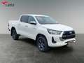 Toyota Hilux 2.4l Double Cab Fehér - thumbnail 8