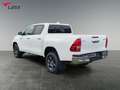 Toyota Hilux 2.4l Double Cab Fehér - thumbnail 4