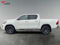 Toyota Hilux 2.4l Double Cab Fehér - thumbnail 3