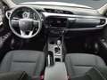 Toyota Hilux 2.4l Double Cab Fehér - thumbnail 11