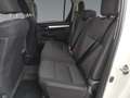 Toyota Hilux 2.4l Double Cab Fehér - thumbnail 14