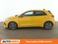 Kia Rio 1.0 TGDI Mild-Hybrid GT Line Aut.*NAV*LED*ACC*CAM Gelb - thumbnail 3