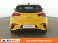 Kia Rio 1.0 TGDI Mild-Hybrid GT Line Aut.*NAV*LED*ACC*CAM Gelb - thumbnail 5