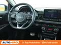 Kia Rio 1.0 TGDI Mild-Hybrid GT Line Aut.*NAV*LED*ACC*CAM Gelb - thumbnail 13