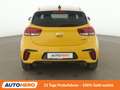 Kia Rio 1.0 TGDI Mild-Hybrid GT Line Aut.*NAV*LED*ACC*CAM Gelb - thumbnail 5