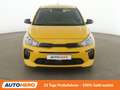 Kia Rio 1.0 TGDI Mild-Hybrid GT Line Aut.*NAV*LED*ACC*CAM Gelb - thumbnail 9