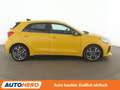 Kia Rio 1.0 TGDI Mild-Hybrid GT Line Aut.*NAV*LED*ACC*CAM Gelb - thumbnail 7