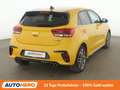 Kia Rio 1.0 TGDI Mild-Hybrid GT Line Aut.*NAV*LED*ACC*CAM Gelb - thumbnail 6