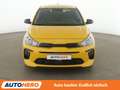 Kia Rio 1.0 TGDI Mild-Hybrid GT Line Aut.*NAV*LED*ACC*CAM Gelb - thumbnail 9