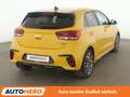 Kia Rio 1.0 TGDI Mild-Hybrid GT Line Aut.*NAV*LED*ACC*CAM Gelb - thumbnail 6
