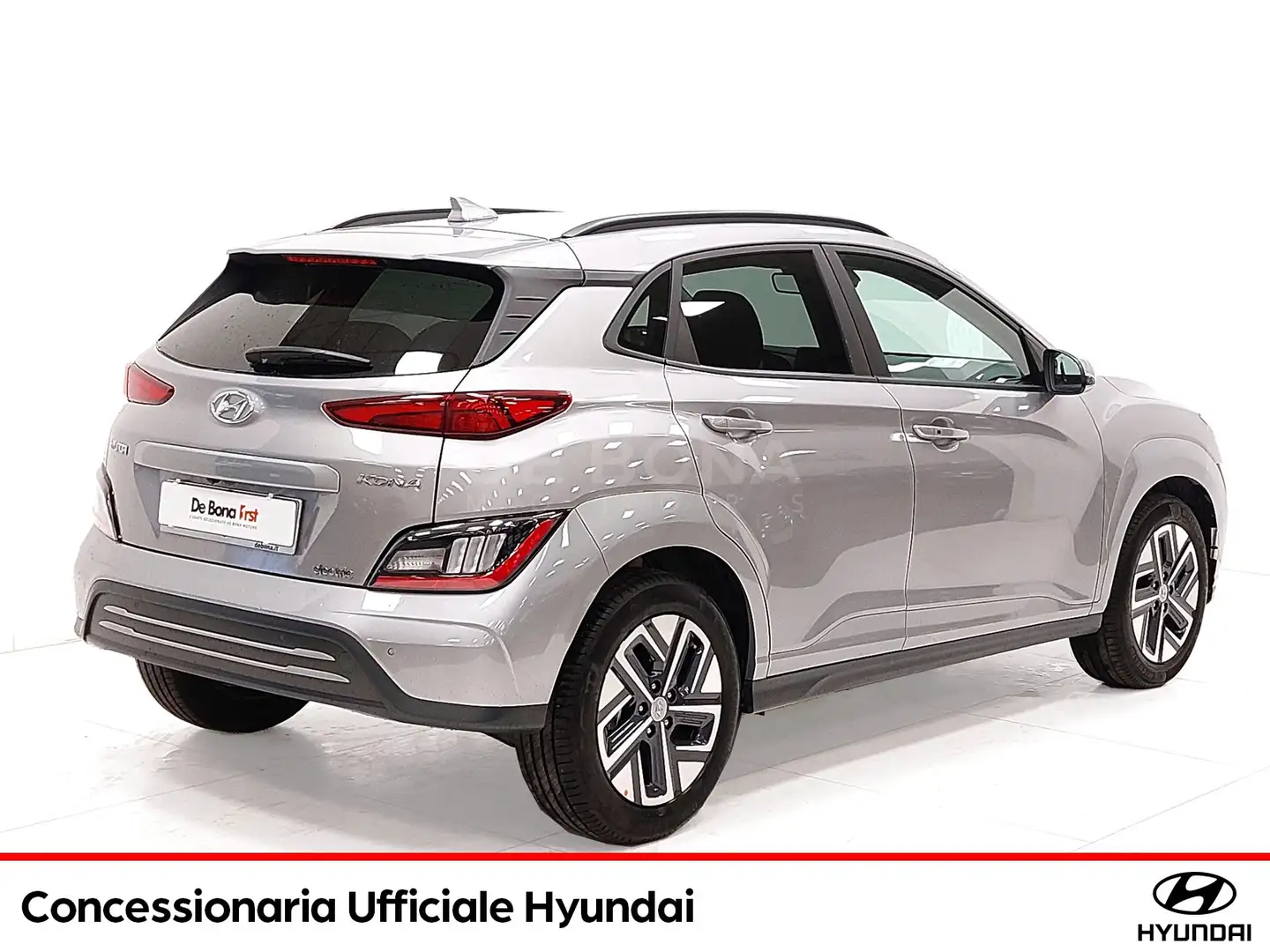 Hyundai KONA 39 kwh ev xline - 2
