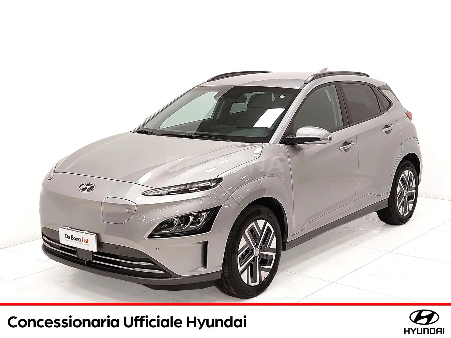 Hyundai KONA 39 kwh ev xline - 1