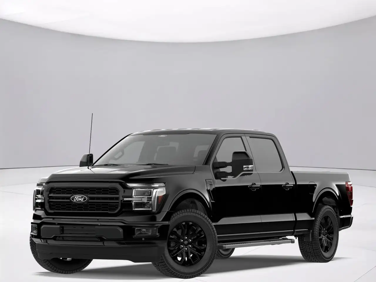 2026 Ford F 150