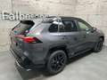 Toyota RAV 4 RAV4 2,5 Hybrid 4x4 GR Sport + Panoramadach - thumbnail 4