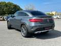 Mercedes-Benz GLE 350 GLE Coupe 350 d 4matic auto Grigio - thumbnail 6