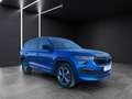 Skoda Kodiaq 2,0 TDI SCR 4x4 Sportline| DSG | MATRIX LED | DCC Blau - thumbnail 34
