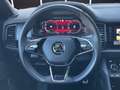 Skoda Kodiaq 2,0 TDI SCR 4x4 Sportline| DSG | MATRIX LED | DCC Blau - thumbnail 10