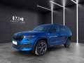 Skoda Kodiaq 2,0 TDI SCR 4x4 Sportline| DSG | MATRIX LED | DCC Blau - thumbnail 28
