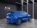 Skoda Kodiaq 2,0 TDI SCR 4x4 Sportline| DSG | MATRIX LED | DCC Blau - thumbnail 32