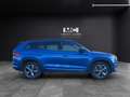 Skoda Kodiaq 2,0 TDI SCR 4x4 Sportline| DSG | MATRIX LED | DCC Blau - thumbnail 33