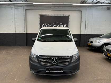 Mercedes-Benz Vito 109 CDI Extra Lang Airco