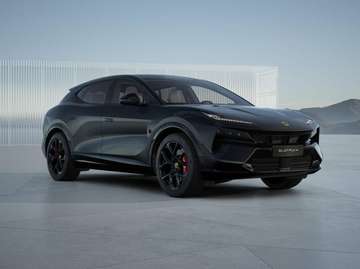 X 550 Hybrid