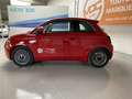 Fiat 500e RED by Fiat Rouge - thumbnail 9