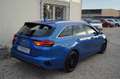 Kia Ceed SW / cee'd SW 1,6d Vision Automatik 2.Hand*SHG Blau - thumbnail 6