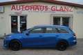 Kia Ceed SW / cee'd SW 1,6d Vision Automatik 2.Hand*SHG Blau - thumbnail 2