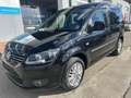 Volkswagen Caddy Caddy TSI 1.2 (5-Si.) Highline Schwarz - thumbnail 1