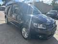 Volkswagen Caddy Caddy TSI 1.2 (5-Si.) Highline Schwarz - thumbnail 16