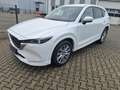 Mazda CX-5 2.5L SKYACTIV G 194 Takumi AWD Weiß - thumbnail 2