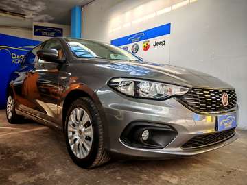 Tipo 1.4 Easy 5 Porte